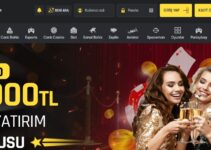 Betturkey Slot Oyunları