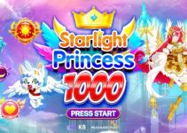 Starlight Princess 1000